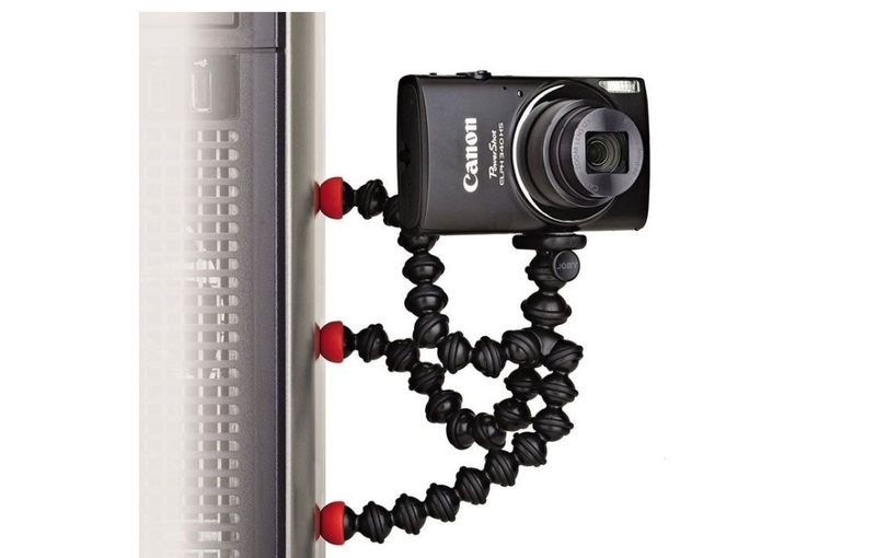 gorillapod ảnh 3