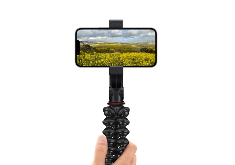 gorillapod ảnh 7