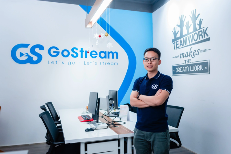 GoStream 1
