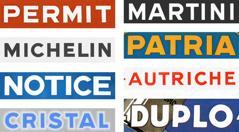 Font Gotham là gì?