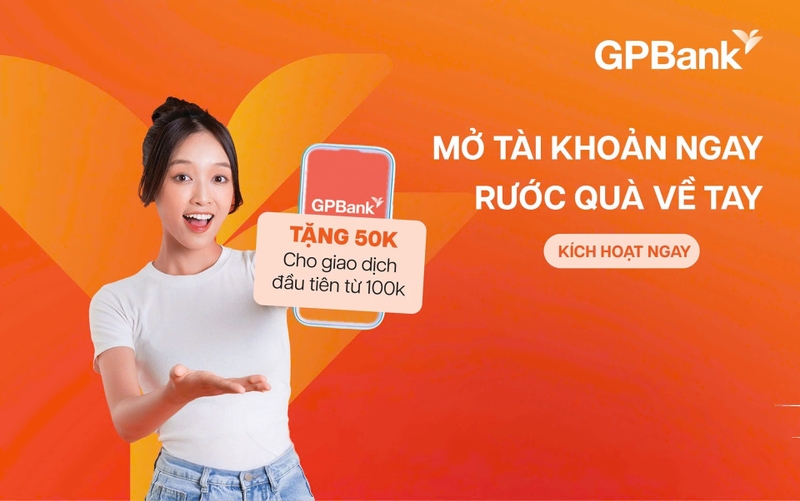 GPBank là ngân hàng gì 6