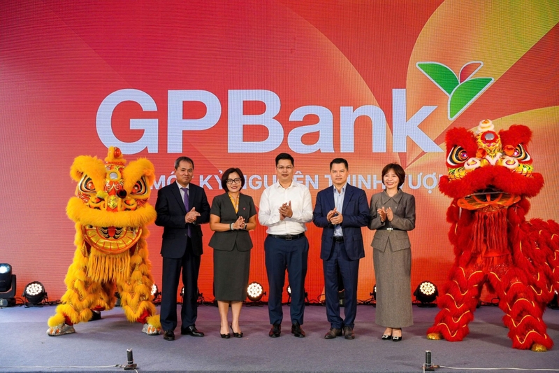 GPBank là ngân hàng gì 2