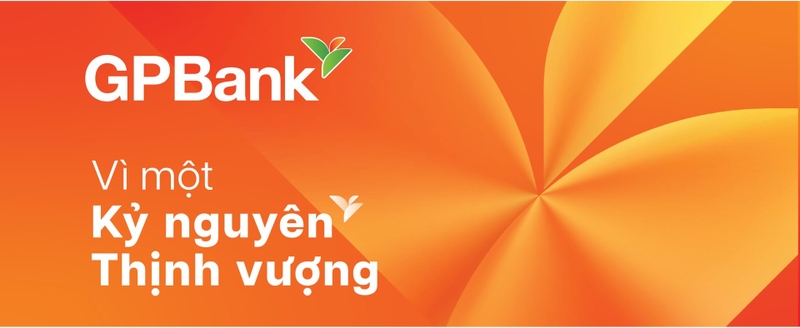 GPBank là ngân hàng gì 1