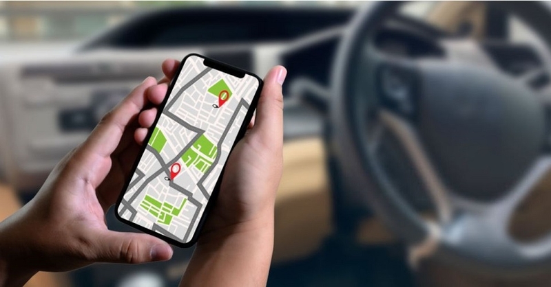 Lợi ích khi sử dụng GPS Toàn Cầu