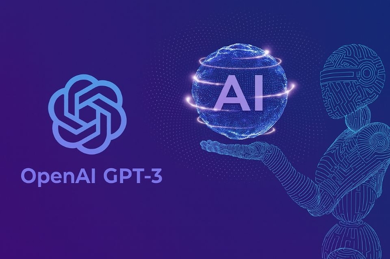 GPT-3 là gì (ảnh 1)