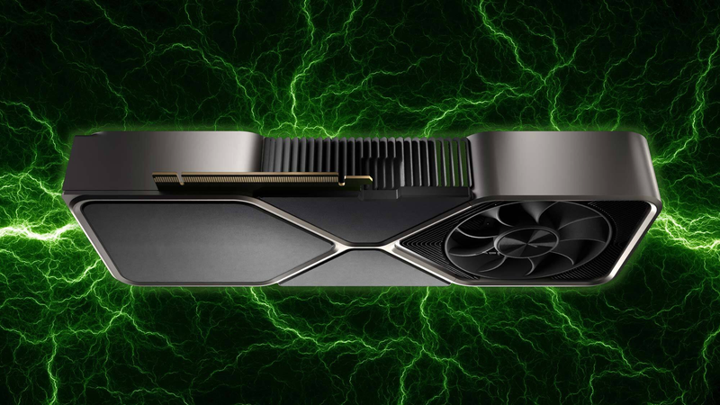 Hiệu năng thực tế của RTX 3070 và RTX 3080