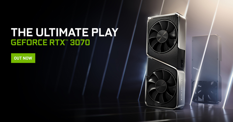 RTX 3070