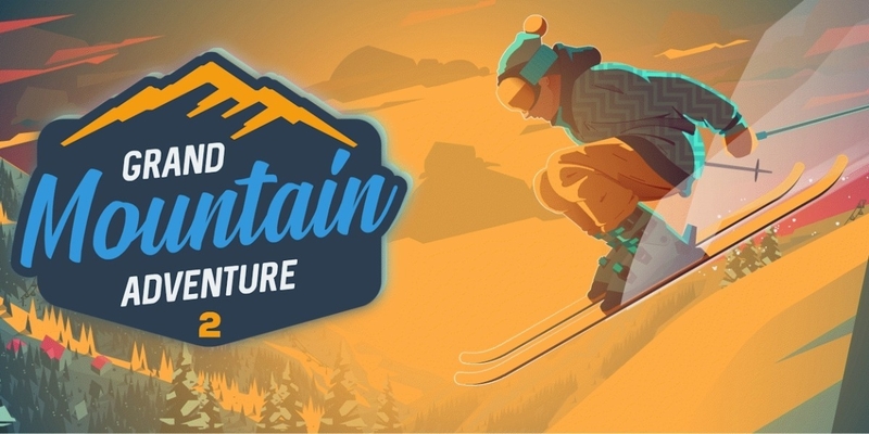 Grand Mountain Adventure 2 1