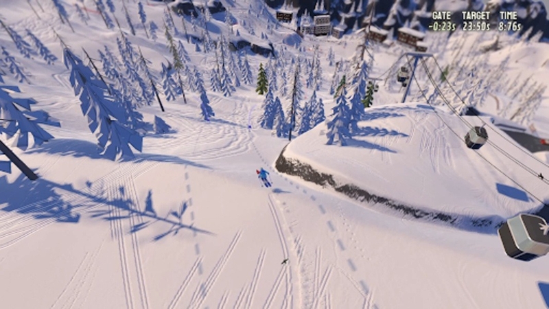 Grand Mountain Adventure 2 2