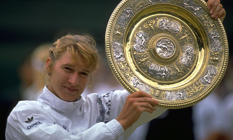 Nguồn gốc thuật ngữ Grand Slam
