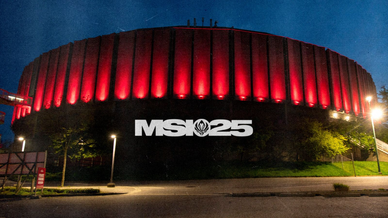 MSI