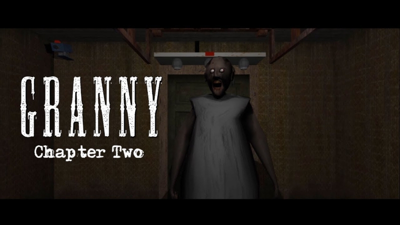 Granny: Chapter Two là game gì?