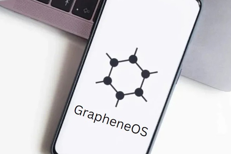 GrapheneOS là gì 9
