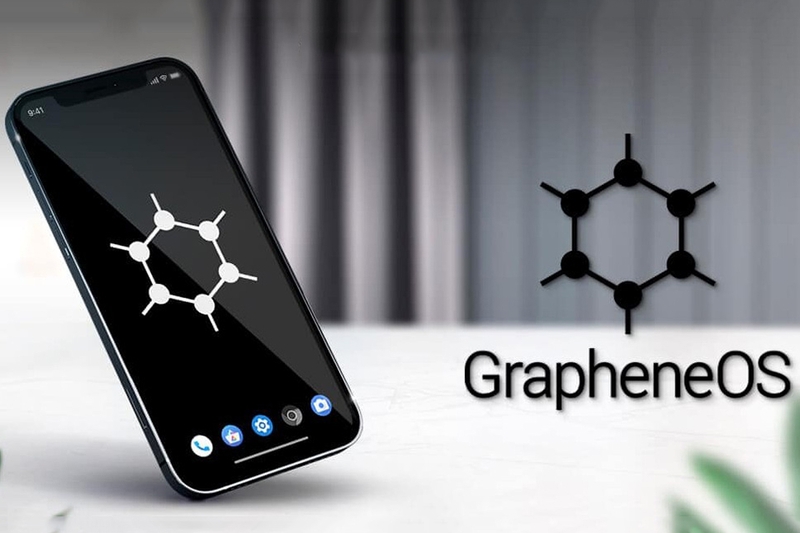 GrapheneOS là gì 2