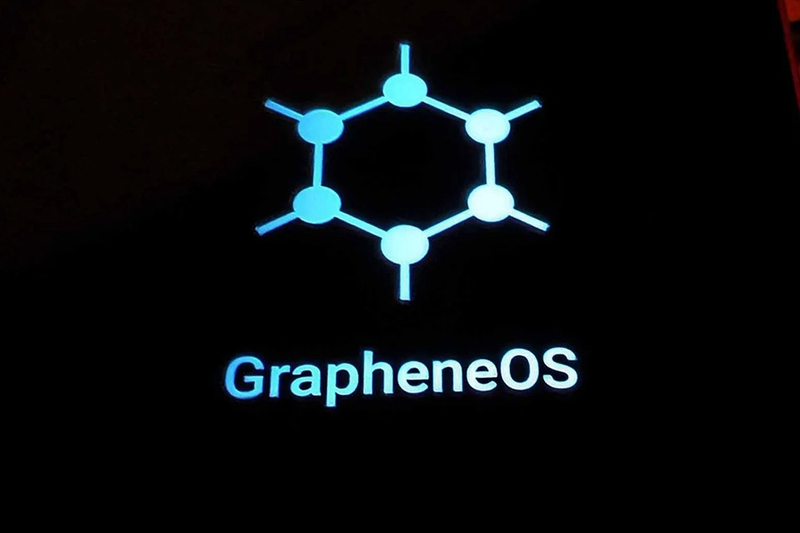 GrapheneOS là gì 8
