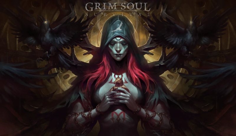 grim soul - Hình 3