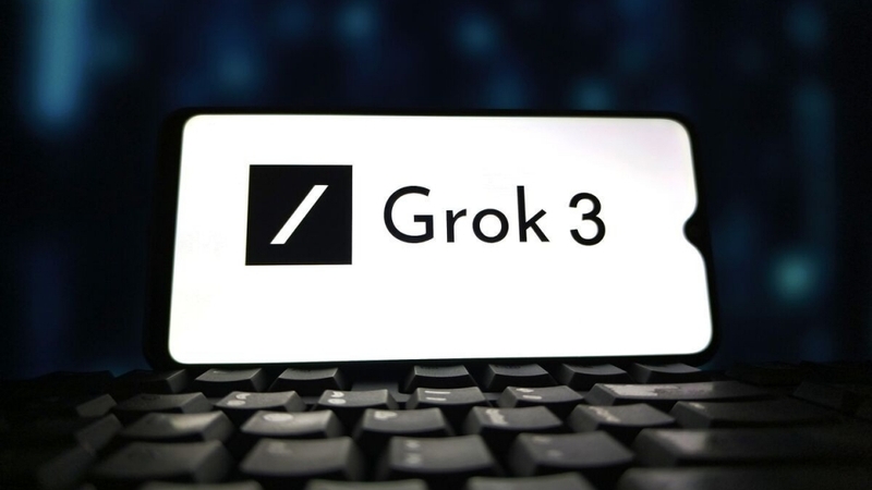 Grok AI 3 không đảm bảo sẽ đưa ra thông tin chính xác tuyệt đối
