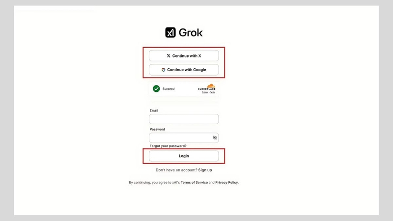 Grok AI  là gì 4