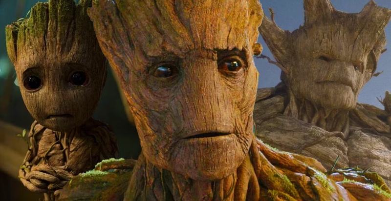 Groot là gì 2