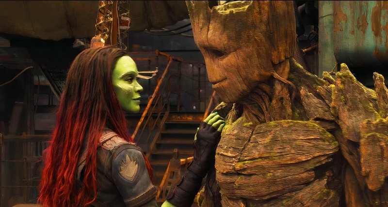 Groot là gì 6