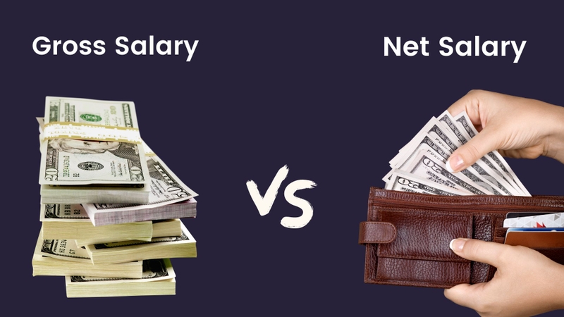 Gross to Net ảnh 2
