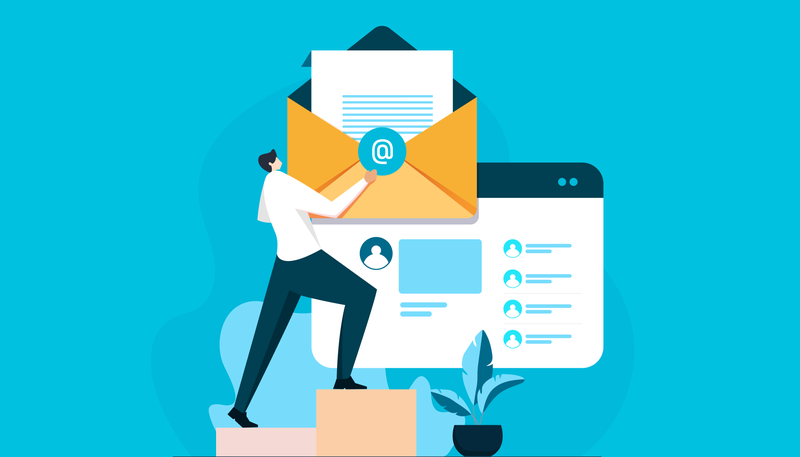 group email co loi ich gi