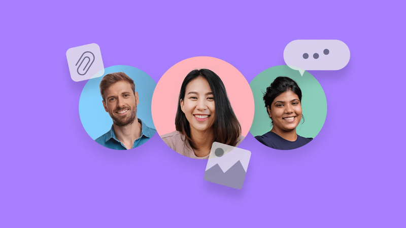 cach truy cap group email