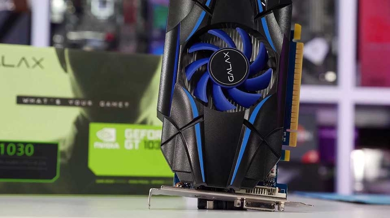 GT 1030 chơi được game gì - 11