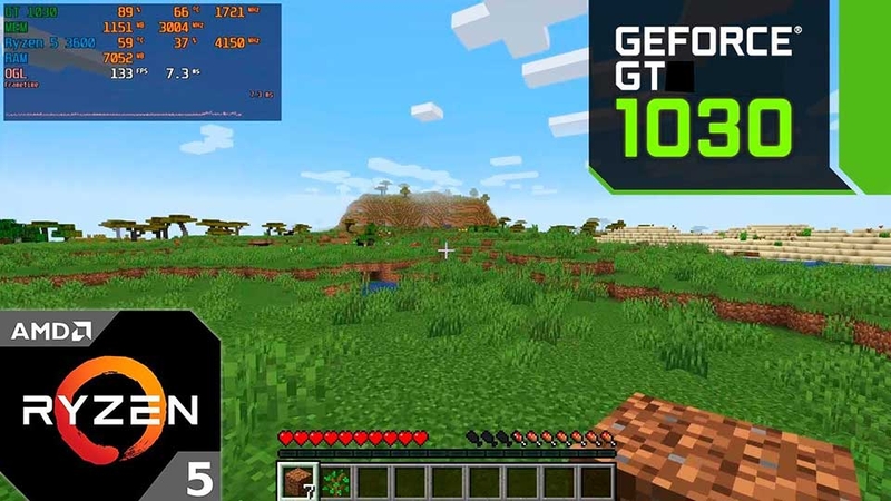 GT 1030 chơi được game gì - 03