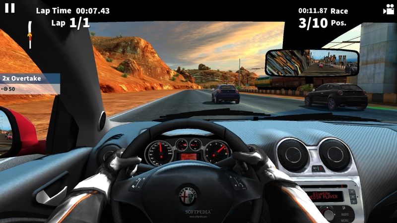 gt racing 2: the real car experience hình 8