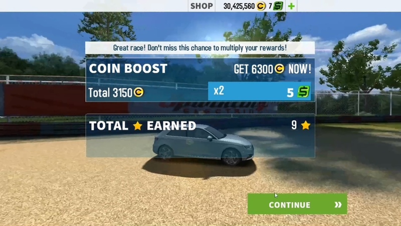 gt racing 2: the real car experience hình 5