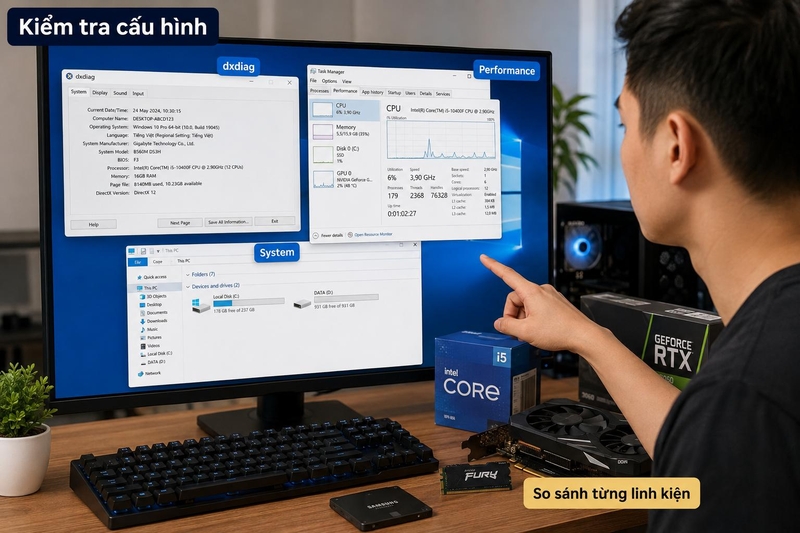 gta 6 cấu hình yêu cầu hình 11