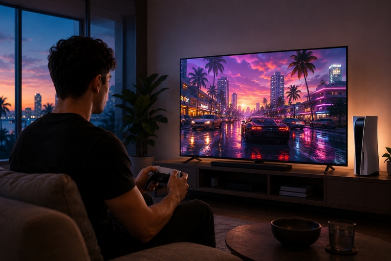 gta 6 chơi được trên máy nào ảnh 1