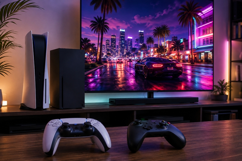 gta 6 chơi được trên máy nào ảnh 5