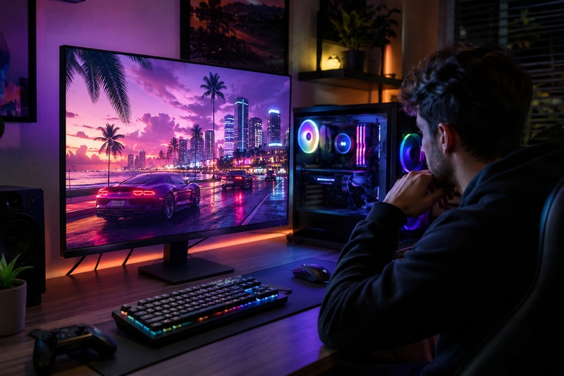 gta 6 chơi được trên máy nào ảnh 2