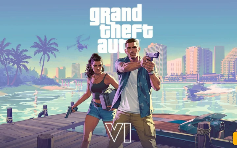 Giới thiệu game GTA 6