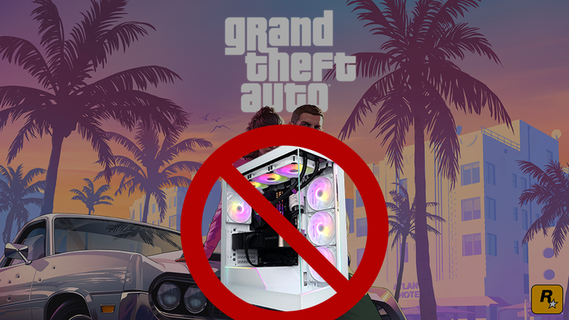 GTA 6 có bản PC không?