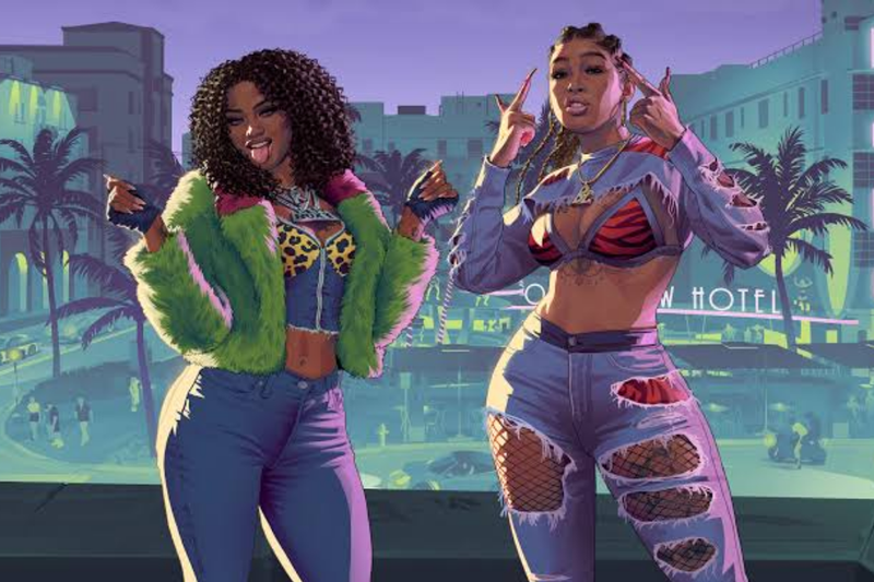 Vì sao GTA 6 lâu ra mắt?