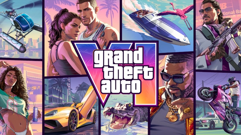 GTA 6 có bao nhiêu nhân vật chính 12