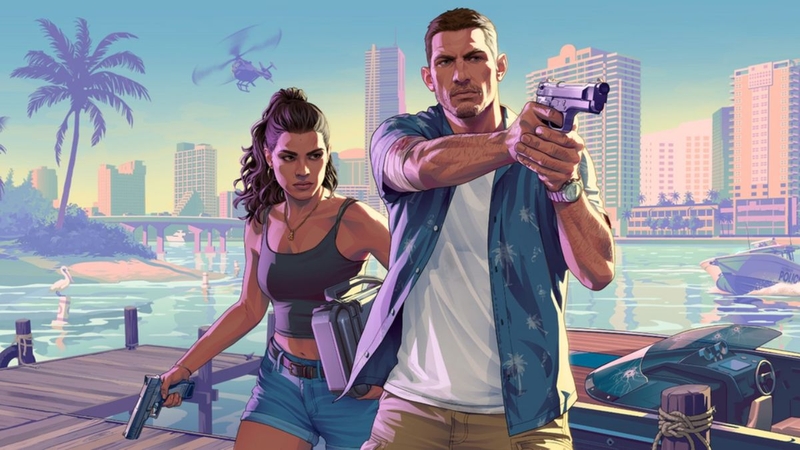 GTA 6 có bao nhiêu nhân vật chính 10