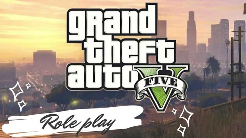 GTA 5 Roleplay - 09