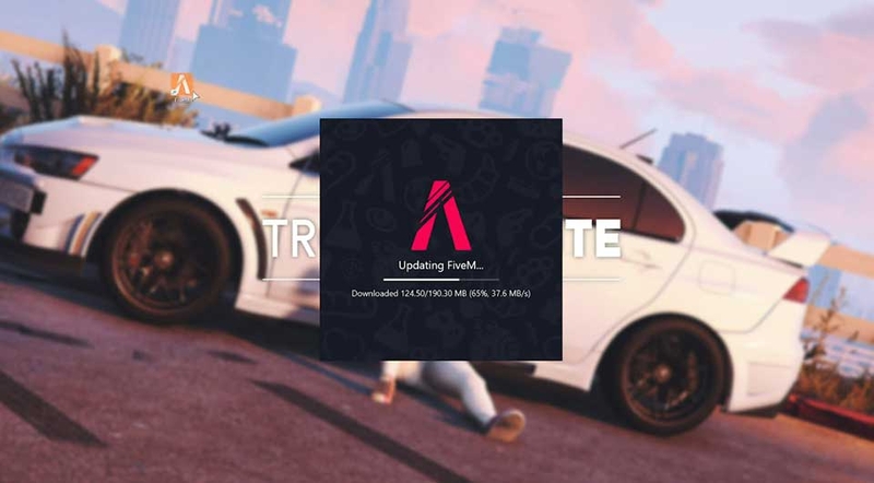 GTA 5 Roleplay - 05