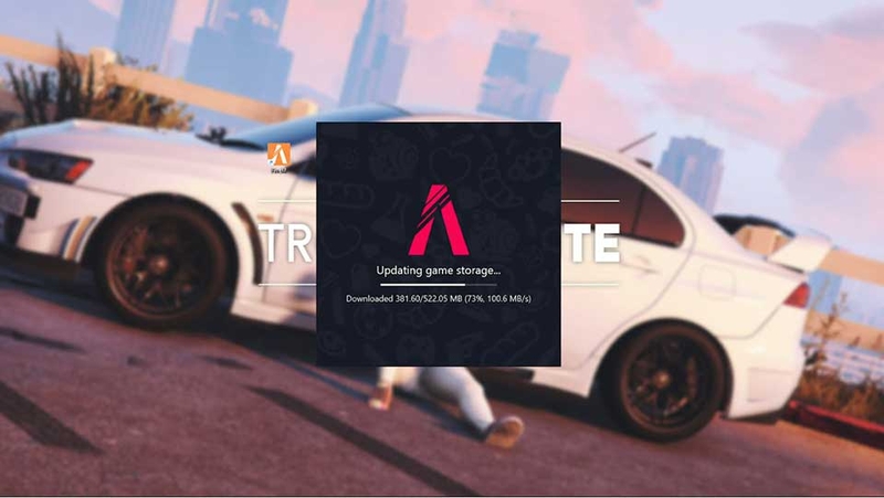 GTA 5 Roleplay - 04
