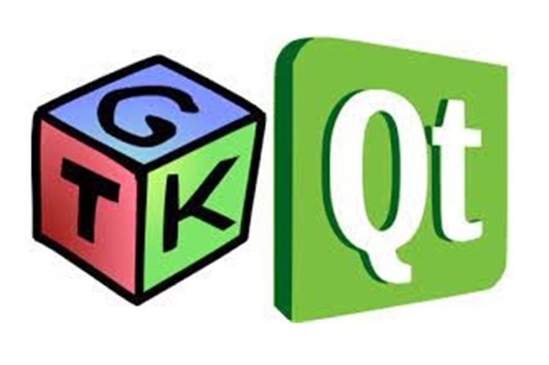 GTK+ và Qt là gì ảnh 5