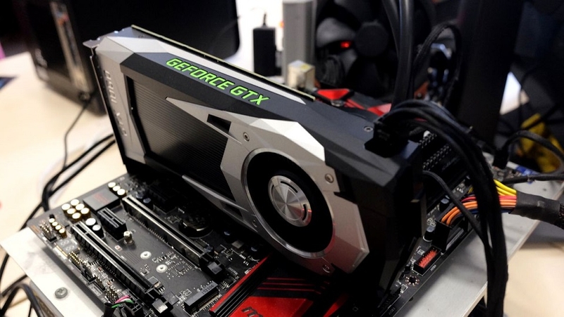 GTX 1060 nổi trội hơn so với thế hệ trước ra sao?