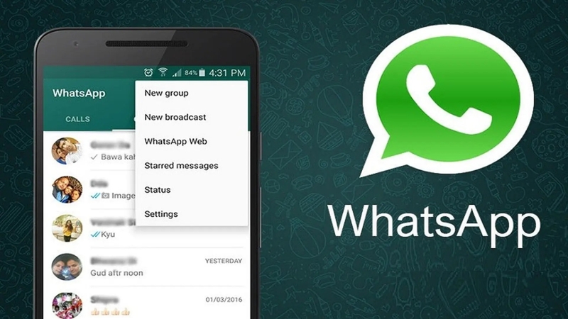 gửi nhiều hình ảnh cùng lúc trên WhatsApp 1