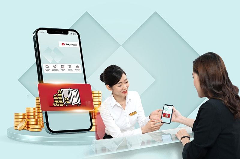 Gửi tiết kiệm online là gì 3