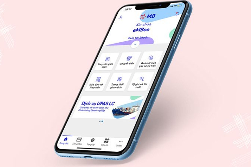 Gửi tiết kiệm online là gì 6