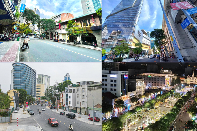 Gửi xe ở đâu xem diễu binh 30/04 (4)