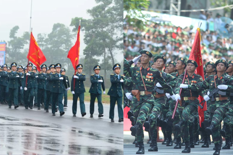 Gửi xe ở đâu xem diễu binh 30/04 (5)